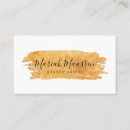 Pesquisar por brushes cartao de visita Glamour