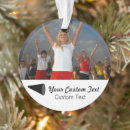 Pesquisar por cheiro ornamentos Cheerleader