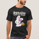 Pesquisar por o do coelhinho da páscoa camisetas Bonitinho