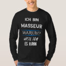 Pesquisar por massage therapist camisetas Massagista