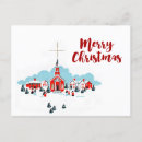 Pesquisar por igreja natal cartoes Fofo