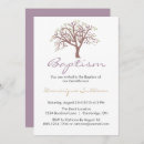 Pesquisar por roxo batizado convites Púrpura