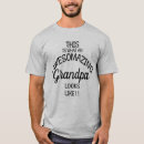 Pesquisar por surpreendentes camisetas Dad