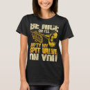 Pesquisar por vala camisetas Gentil