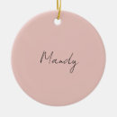 Pesquisar por letras douradas ornamentos For her