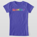 Pesquisar por dia da semana camisetas Segunda
