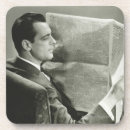 Pesquisar por jornal porta copos Vintage
