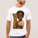 Pesquisar por chita camisetas Africano