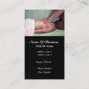 Pesquisar por masseur cartao de visita Masseuse