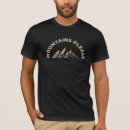 Pesquisar por vida no campo camisetas For him