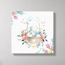 Pesquisar por tulipa branca impressão de canvas Aquarela