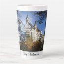 Pesquisar por neuschwanstein canecas Castelo