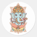Pesquisar por deus hindu adesivos Ganesh