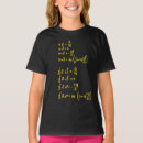 Pesquisar por fórmulas da física camisetas Físico