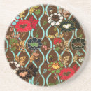 Pesquisar por vintage floral porta copos Japonês