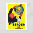 Pesquisar por berger cartoes postais Europeu