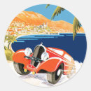 Pesquisar por automóveis adesivos Vintage