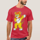 Pesquisar por dança de leão camisetas Gráfico