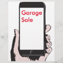 Pesquisar por venda de garagem flyers Jardim