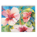 Pesquisar por havaiano calendarios Floral