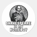 Pesquisar por shakespeare adesivos Escritor