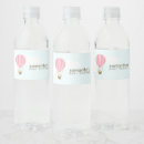 Pesquisar por balão ar quente armazenamento alimentos Chá de bebê