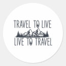 Pesquisar por vivo adesivos Viagem