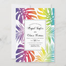Pesquisar por gay lésbica casamento convites Rsvp
