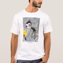 Pesquisar por país das fadas camisetas Gótico