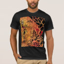 Pesquisar por arte africana camisetas África