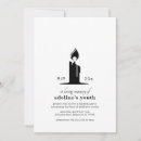 Pesquisar por para funerais convites Simples