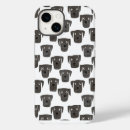 Pesquisar por labrador preto iphone capas Cachorro