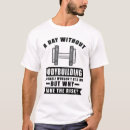 Pesquisar por musculação camisetas Engraçado