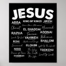 Pesquisar por nome deus pôsteres Jesus
