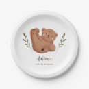 Pesquisar por urso pratos Floresta