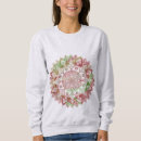 Pesquisar por mandala moletons com capuz Camisola