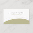 Pesquisar por bege e branco cartao de visita Administrative professional