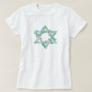 Pesquisar por estrela verde camisetas For her