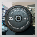 Pesquisar por fitness pôsteres Workout