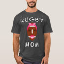 Pesquisar por do amante do rugby camisetas Engraçado