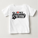 Pesquisar por eu amo meus primos camisetas Grande