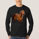 Pesquisar por dachshund masculinas camisetas Amor