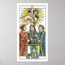 Pesquisar por tarot pôsteres Cigano
