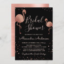 Pesquisar por tropical bridal shower convites Rosa