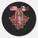 Pesquisar por virgen de guadalupe adesivos Mexicano