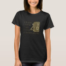 Pesquisar por câmera antiga camisetas Retrô