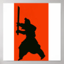 Pesquisar por bushido pôsteres Ninja