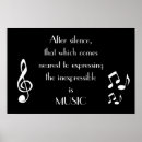 Pesquisar por clef de triplo pôsteres Notas musicais