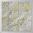 Pesquisar por cinza e amarelo pósteres pôsteres Impressão