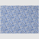 Pesquisar por coracao azul padrao papeis de seda For her